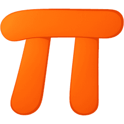 Piora Math logo